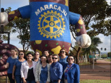 Visita Governador Rotary 16.07.2019