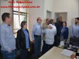 Visita Governador Rotary 16.07.2019