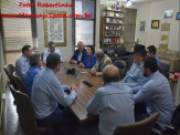 Visita Governador Rotary 16.07.2019