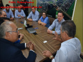 Visita Governador Rotary 16.07.2019