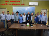 Visita Governador Rotary 16.07.2019