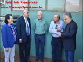 Visita Governador Rotary 16.07.2019