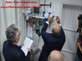 Visita Governador Rotary 16.07.2019