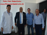 Visita Governador Rotary 16.07.2019