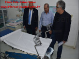 Visita Governador Rotary 16.07.2019