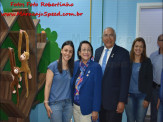 Visita Governador Rotary 16.07.2019