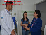 Visita Governador Rotary 16.07.2019