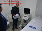 Visita Governador Rotary 16.07.2019