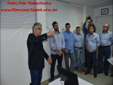 Visita Governador Rotary 16.07.2019