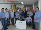 Visita Governador Rotary 16.07.2019