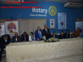 Visita Governador Rotary 16.07.2019
