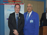 Visita Governador Rotary 16.07.2019
