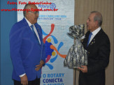 Visita Governador Rotary 16.07.2019