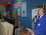 Visita Governador Rotary 16.07.2019