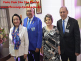 Visita Governador Rotary 16.07.2019