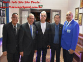 Visita Governador Rotary 16.07.2019
