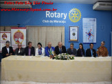 Visita Governador Rotary 16.07.2019