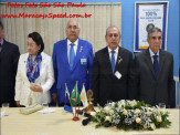 Visita Governador Rotary 16.07.2019