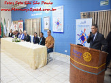 Visita Governador Rotary 16.07.2019