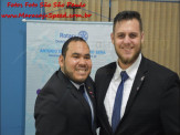 Visita Governador Rotary 16.07.2019