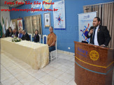 Visita Governador Rotary 16.07.2019