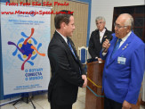 Visita Governador Rotary 16.07.2019