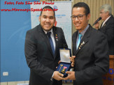 Visita Governador Rotary 16.07.2019