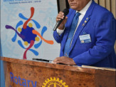 Visita Governador Rotary 16.07.2019
