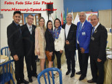 Visita Governador Rotary 16.07.2019