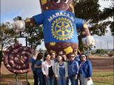 Visita Governador Rotary 16.07.2019
