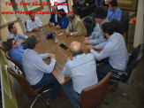 Visita Governador Rotary 16.07.2019