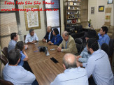 Visita Governador Rotary 16.07.2019