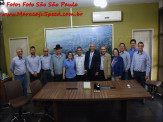 Visita Governador Rotary 16.07.2019
