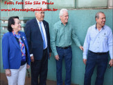Visita Governador Rotary 16.07.2019