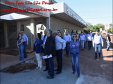 Visita Governador Rotary 16.07.2019