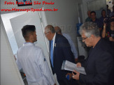 Visita Governador Rotary 16.07.2019