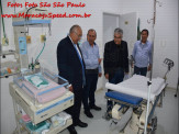 Visita Governador Rotary 16.07.2019
