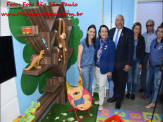 Visita Governador Rotary 16.07.2019