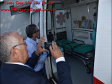 Visita Governador Rotary 16.07.2019
