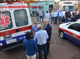 Visita Governador Rotary 16.07.2019