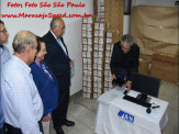 Visita Governador Rotary 16.07.2019