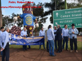 Visita Governador Rotary 16.07.2019