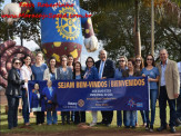 Visita Governador Rotary 16.07.2019