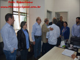 Visita Governador Rotary 16.07.2019