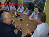 Visita Governador Rotary 16.07.2019