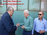 Visita Governador Rotary 16.07.2019