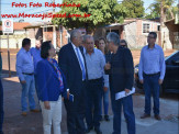Visita Governador Rotary 16.07.2019