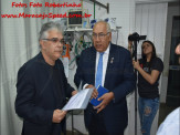 Visita Governador Rotary 16.07.2019