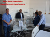 Visita Governador Rotary 16.07.2019