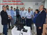 Visita Governador Rotary 16.07.2019